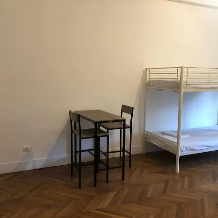 Lägenhet Studio