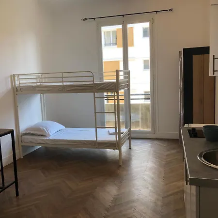 Lägenhet Studio